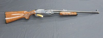 Remington, 7600, 30-06 SPRG - Image 2 of 3