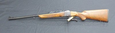 Ruger, NO.1, 35 Whelen - Image 1 of 2