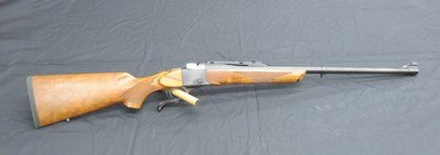 Ruger, NO.1, 35 Whelen - Image 2 of 2