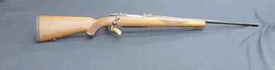 Ruger, M77, 257 Roberts - Image 2 of 2