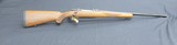 Ruger, M77, 257 Roberts - Image 2 of 2