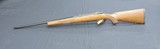Ruger, M77, 257 Roberts