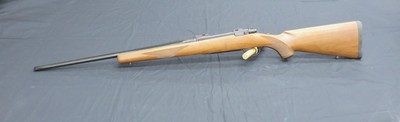 Ruger, M77, 257 Roberts - Image 1 of 2