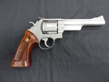 Smith & Wesson 629-1, 6