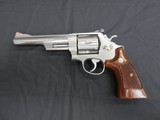Smith & Wesson 629-1, 6