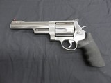 Smith & Wesson 500, 500 S+W - Image 1 of 2