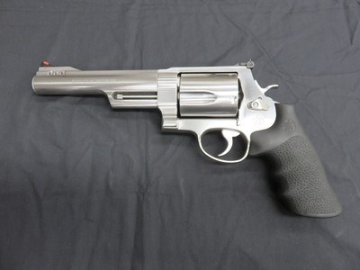 Smith & Wesson 500, 500 S+W - Image 1 of 2