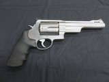 Smith & Wesson 500, 500 S+W - Image 2 of 2