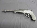 Thompson center, Contender, 223 Rem - Image 2 of 2