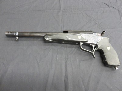 Thompson center, Contender, 223 Rem - Image 2 of 2
