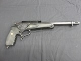 Thompson center, Contender, 223 Rem - Image 1 of 2