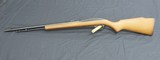 Marlin 60, 22 LR - Image 2 of 2