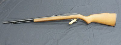 Marlin 60, 22 LR - Image 2 of 2