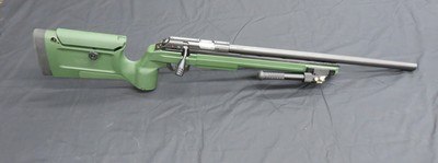 CZ 457, 22 LR - Image 1 of 2