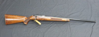 Remington 541-5, 22cal - Image 1 of 2