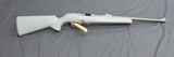 Remington 597, 22Long - Image 1 of 2