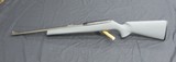 Remington 597, 22Long - Image 2 of 2