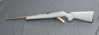 Remington 597, 22Long - Image 2 of 2