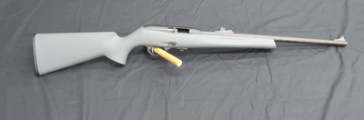 Remington 597, 22Long - Image 1 of 2