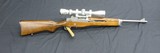 Ruger Mini 14, 223. Rem - Image 1 of 2