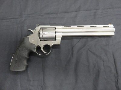 Colt Anaconda, 44mag. - Image 2 of 2