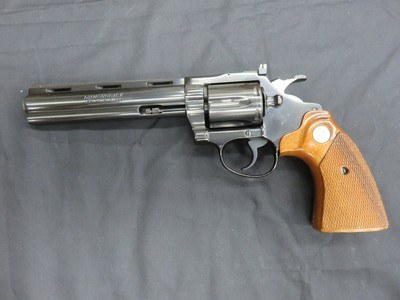 Colt Diamond back, 22LR - Image 1 of 2