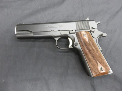 Remington 1911 R1, 45 ACP - Image 2 of 2