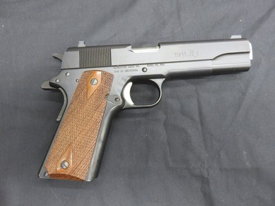 Remington 1911 R1, 45 ACP - Image 1 of 2