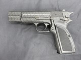 Browning Hi Power, 9mm - Image 2 of 2