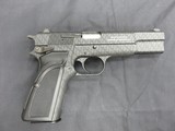 Browning Hi Power, 9mm - Image 1 of 2