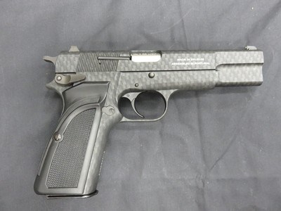 Browning Hi Power, 9mm - Image 1 of 2