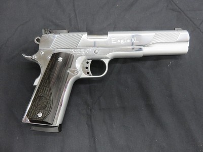 Iver Johnson Eagle XL, 10mm - Image 2 of 2