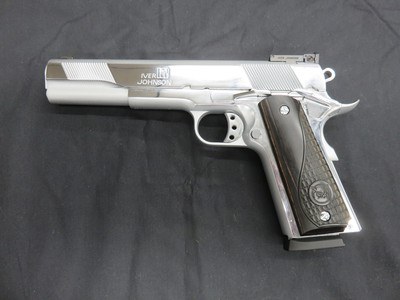 Iver Johnson Eagle XL, 10mm - Image 1 of 2