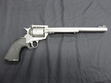 Ruger Super Blackhawk, 44 mag - Image 2 of 2