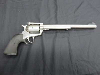 Ruger Super Blackhawk, 44 mag - Image 2 of 2