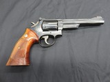 Smith & Wesson 19-4, 357 mag - Image 2 of 2