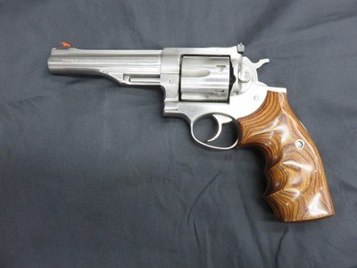 Ruger Redhawk, 41mag - Image 1 of 2