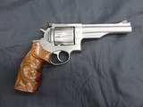 Ruger Redhawk, 41mag - Image 2 of 2
