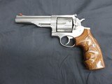 Ruger Redhawk, 41mag - Image 1 of 2