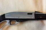 Remington 76 black and chrome 22 - 1 of 12