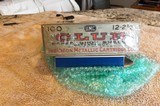 VERY RARE UNION METALLIC CARTRIDGE CO. CHRISTMAS BOX
100 COUNT(FULL andSEALED) "CLUB" - 4 of 6
