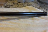 WINCHESTER 1873 LEVER ACTION 38-40 GOOD BORE, GUN PAPER WORK FROM CODY WY STILL ORIGINAL - 10 of 12