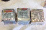 4 DIFFERENT SHOGUN SHELL BOXES AND ONE BOY SCOUT BRICK FOR SALE - 3 of 5