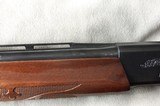 Very nice remington 1100 with RJ. ANTON wood for the stock very good condition from the 70's - 8 of 13