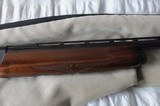 Very nice remington 1100 with RJ. ANTON wood for the stock very good condition from the 70's - 13 of 13