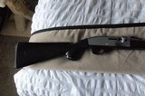 A VERY RARE REMINGTON GALLERY CHROME SHORT ONLY - 2 of 7