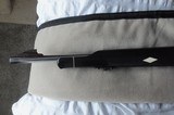 A VERY RARE REMINGTON GALLERY CHROME SHORT ONLY - 5 of 7