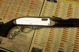 Nice chrome lever action remington nylon 76 - 2 of 12