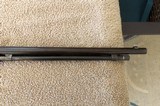 NICE WINCHESTER 1906 RARE VERSION WITH ROUND FOREARM VERY NICE - 5 of 11