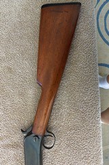 NICE WINCHESTER 1906 RARE VERSION WITH ROUND FOREARM VERY NICE - 11 of 11